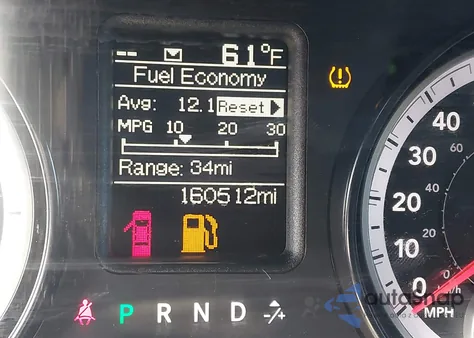 2015 Ram 1500 Tradesman from USA, damaged, VIN 1C6RR7FT2FS723263